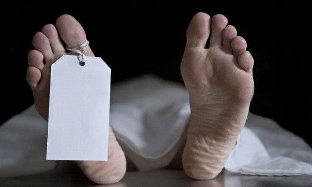 Carpenter strangles to death Girlfriend Over Slippers