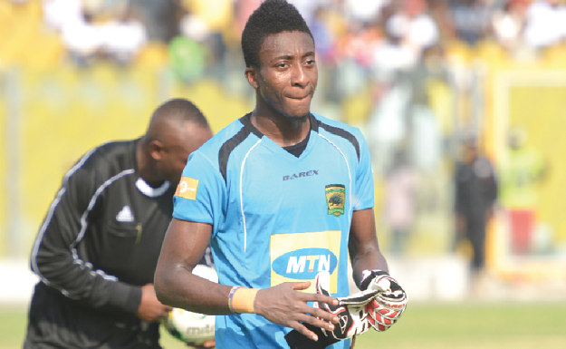 Kotoko hopeful against ZESCO today