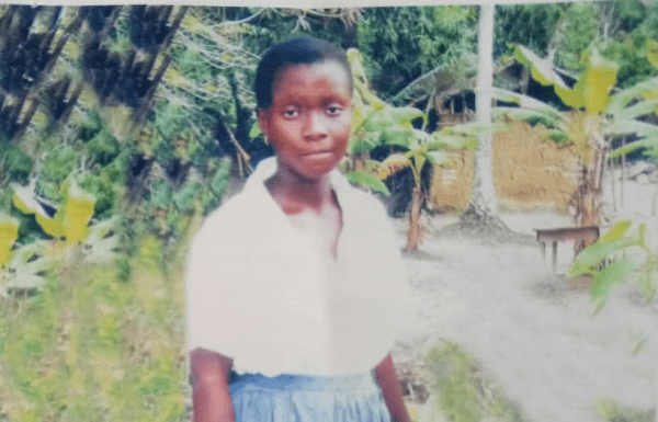 19-year-old arrested over disappearance of girlfriend