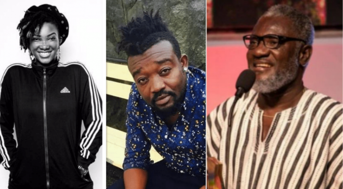 I want to make peace with Ebony’s father-Bullet
