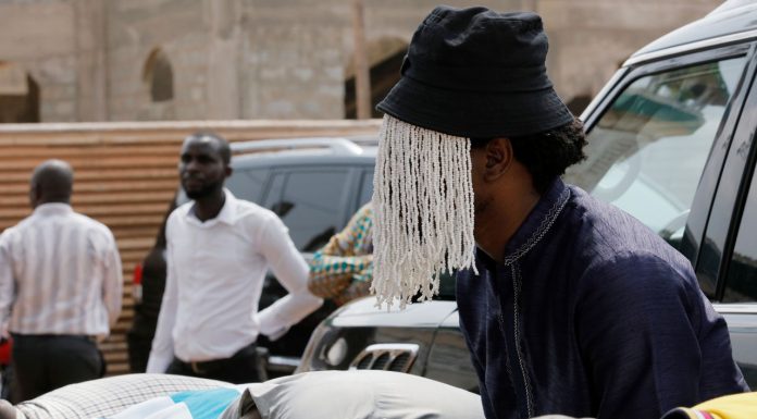 Anas Galamsey Expose’ is foolish-Justice Kwaku Annan
