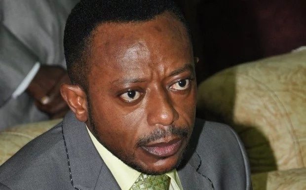 Audio+Video: Rev Owusu Bempah storm Radio XYZ, threatens presenter