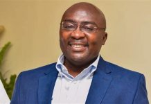 Mahama enjoyed Nkrumah’s free education but fighting Akufo-Addo’s free SHS – Bawumia