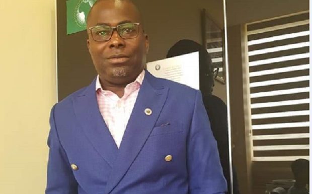 CID questions Charles Bissue over Anas exposé