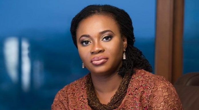PHOTO: Former Chair Of EC Loses Father