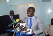 Converting tithes into dollars are contributing to Cedi depreciation – Dr. Frimpong