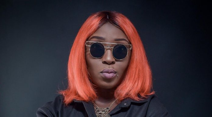 I’m not a lesbian stop chasing me – Eno Barony cries