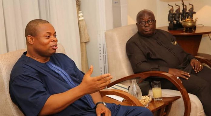 Set up a commission to look into the Cedi depreciation-Franklin Cudjoe ridicules government