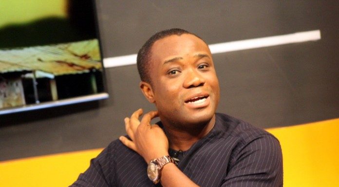 Ghana’s Economy Is In Tatters – Ofosu Kwakye