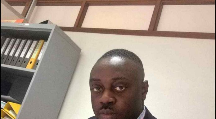 Akufo Addo trumpets Ghana Beyond Aid and still celebrate loans with kenkey parties – Gabby Quaye