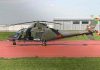 Government procures 3 helicopters for Ghana Police Service