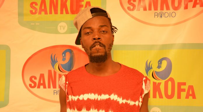 Find Fennec’s killers, stop arresting weed smokers – Kwaw Kese tells police