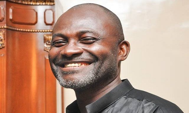 VIDEO: It’s true that NPP bodyguard was training people at Osu Castle – Ken Agyapong