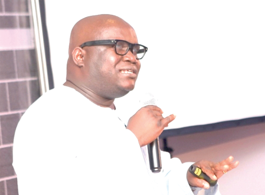 ‘Don’t patronise counterfeit phones, they pose health risks’
