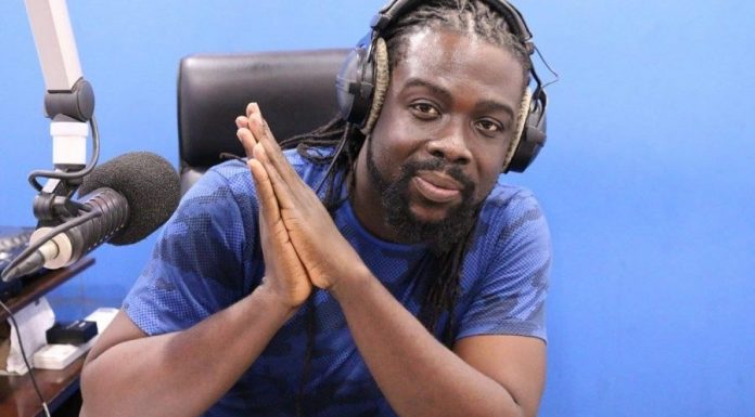 Obinim better comedian than DKB – Kwame Bee