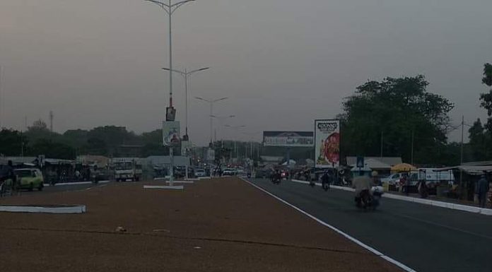 Tamale is ready to host 62nd Independence Day Celebrations