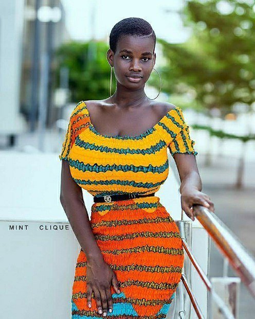My big boobs are a miracle to me - Pamela Odame - Sankofa Radio-Breaking  News, Ghana, Africa, Entertainment News