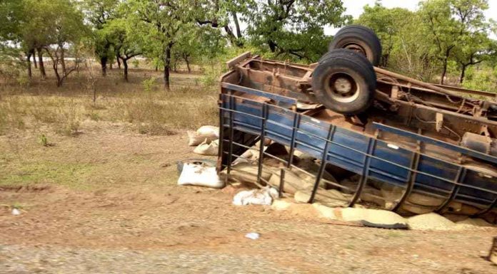 Four Killed In Fatal Accident