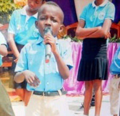 10-year-old boy electrocuted at Achiase