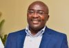 Bawumia address Ghanaians on cedi, economy April 3
