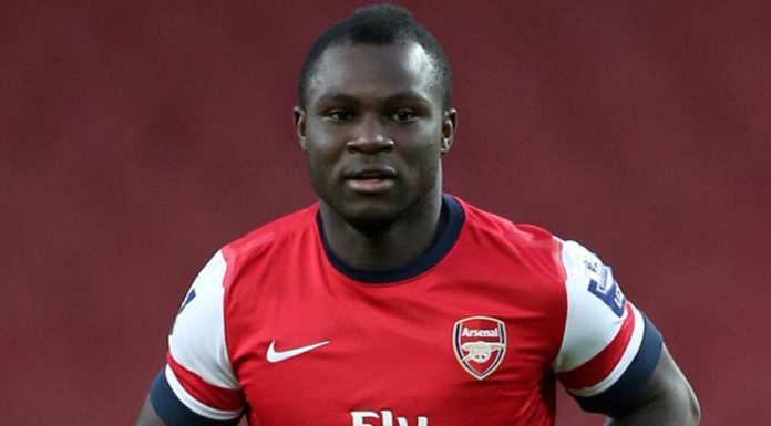 Emmanuel Frimpong announces retirement from football at age 27