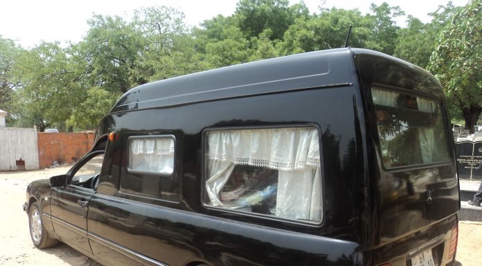 We are not getting business anymore- Hearse Owners Cry Over Poor Sales
