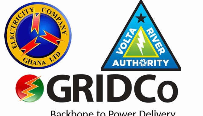 We are sorry for power outages, we have resolved all the issues-GRIDCO assures Ghanaians