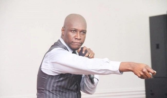 TV stations are useless for promoting foreign content- Prophet Dr. Kofi Oduro