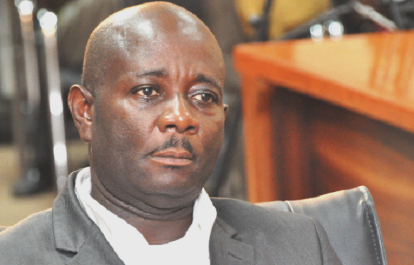Ghanaians must vote Akufo-Addo out in 2020-Odike