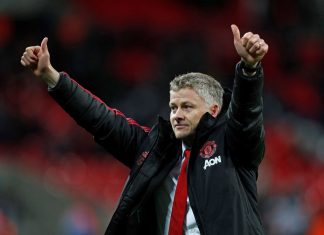 Manchester United Names Ole Gunnar Solskjaer as Full-Time Manager
