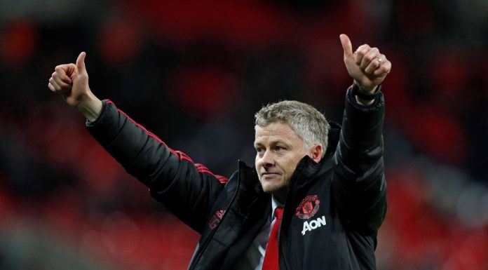 Manchester United Names Ole Gunnar Solskjaer as Full-Time Manager