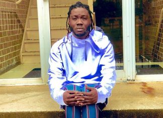 Ghanaian rapper Showboy incarcerated for stabbing, biting Shatte Wale’s friend
