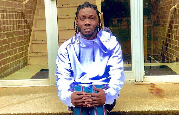 Ghanaian rapper Showboy incarcerated for stabbing, biting Shatte Wale’s friend