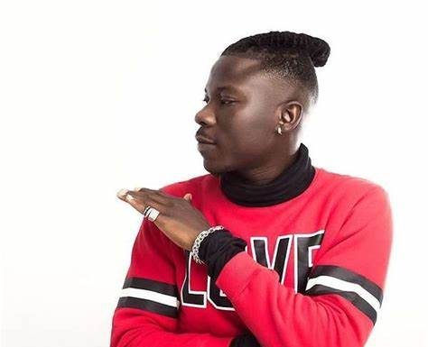 Stonebwoy wins “Favourite African Star 2019 Nickelodeon Kids’ at Choice Awards