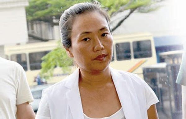 Freeing Aisha Huang and prosecuting Ghanaians unfair – NDC communicator