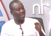 Bawumia Has Turned Mahama’s ‘Manchester United’ Economy Into ‘Stoke City’ – Adongo