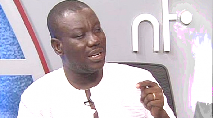 Bawumia Has Turned Mahama’s ‘Manchester United’ Economy Into ‘Stoke City’ – Adongo