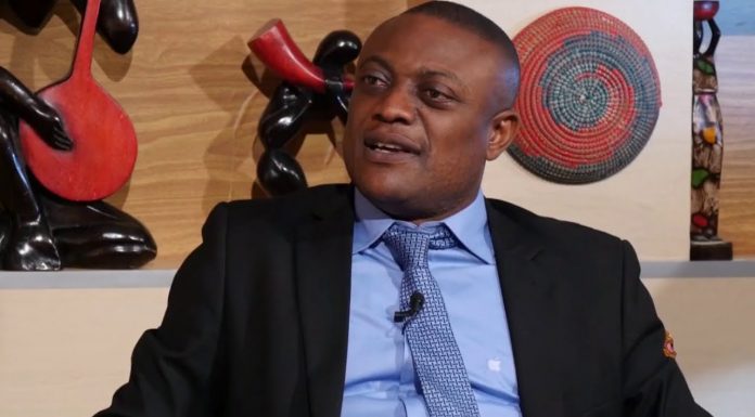 Women who scream God’s name during sex will get free visas to Heaven – Maurice Ampaw