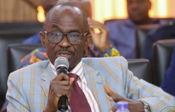 Why Is The Prez’s Spiritual Acolyte Owusu Bempah Walking Free And Ofosu Being Tried? – NDC Quizzes