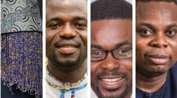 Anas, Manasseh, NAM 1, Sammy Gyamfi others to be KILLED by hired assassins- Prophet Cosmos