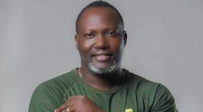 VIDEO: A lot of fake prophets will die this year – Bishop Bernard Nyarko