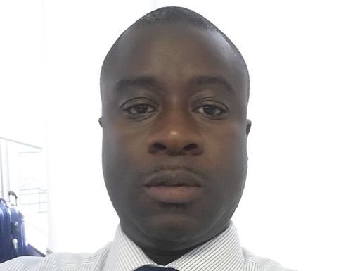 Osafo-Marfo is an unrepentant divisive man who should have been fired -Dr. Jasaw