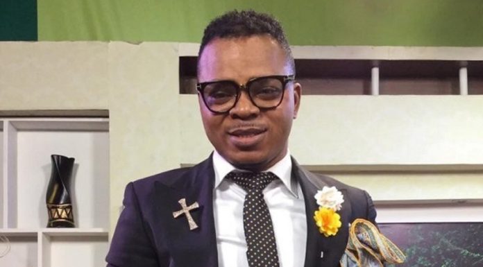 I picked Osofo “One Blow” from the ‘gutters’;he is free to join Obofour-Obinim