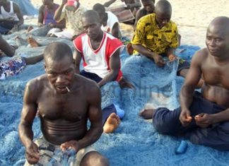 We’re ready to consult ‘Maame Water’ to ensure Mahama’s victory in 2020-Fishermen
