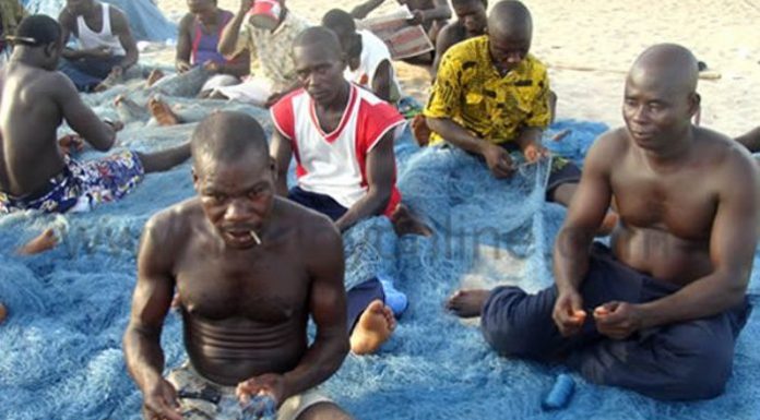 We’re ready to consult ‘Maame Water’ to ensure Mahama’s victory in 2020-Fishermen