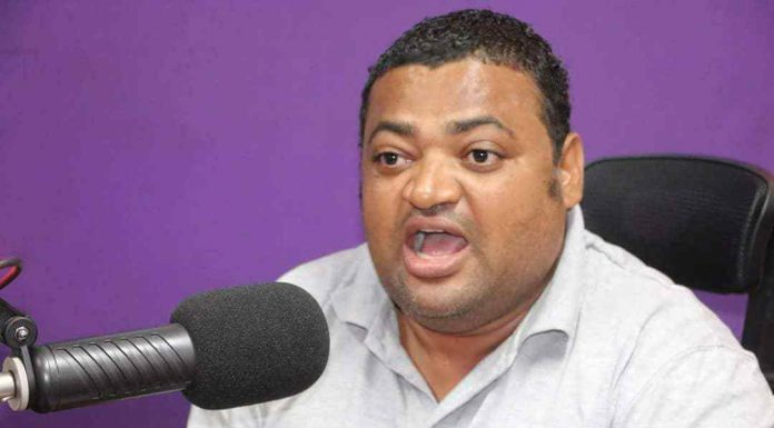 Import duty cuts is to divert attention from ‘dumsor’ – Yammin