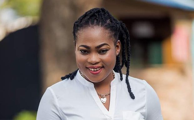 I will never run to juju for hit songs’ – Joyce Blessing
