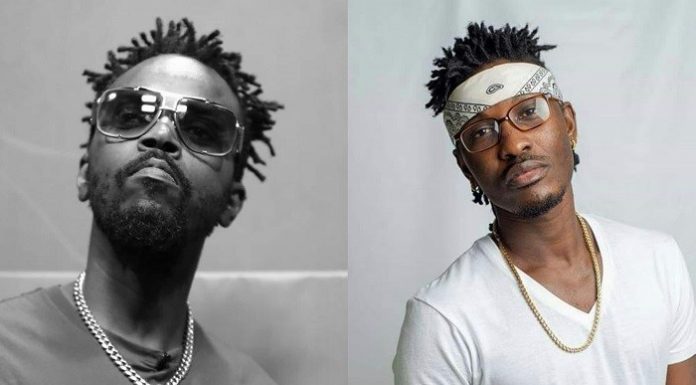 Kwaw Kese dates ‘older women’ to survive – Tinny
