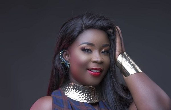 I’m still a virgin – Maame Serwaa