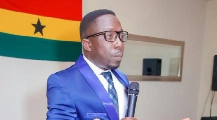 Marginalizing our contribution to NDC campaign is foolishness; Koku Anyidoho must be careful – Mr. Beautiful